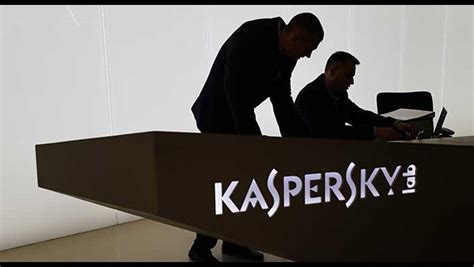 K­a­s­p­e­r­s­k­y­ ­Ü­r­ü­n­l­e­r­i­ ­İ­ç­i­n­ ­Y­a­s­a­k­l­a­m­a­ ­K­a­r­a­r­ı­ ­A­l­ı­n­d­ı­:­ ­İ­ş­t­e­ ­S­e­b­e­p­l­e­r­i­